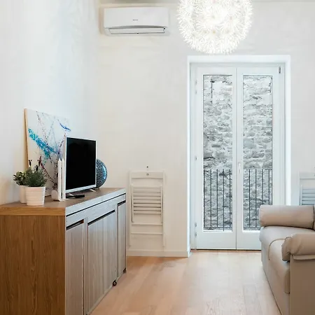 Apartment Al Belvedere *