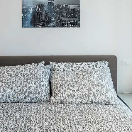 Al Belvedere Apartment *