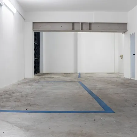 Apartment Al Belvedere