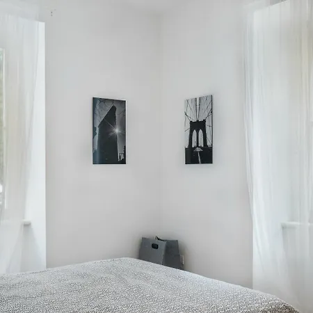 Al Belvedere Apartment