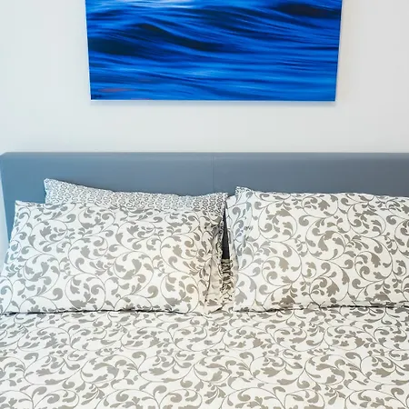 Apartment Al Belvedere *