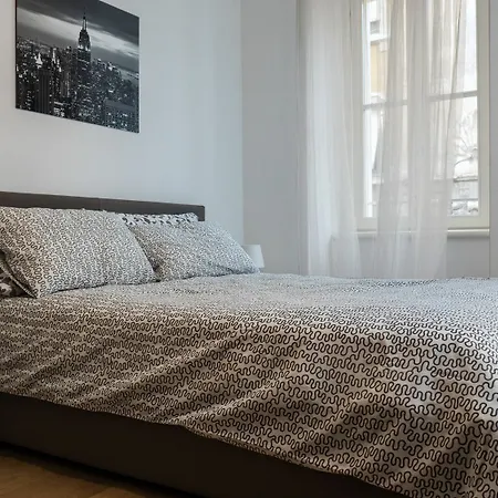Al Belvedere Apartment *