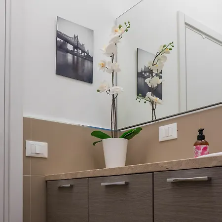 Apartment Al Belvedere Trieste